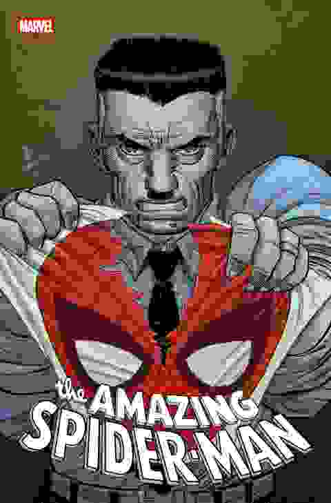 Amazing Spider-Man #1003 Cvr A John Romita Jr.