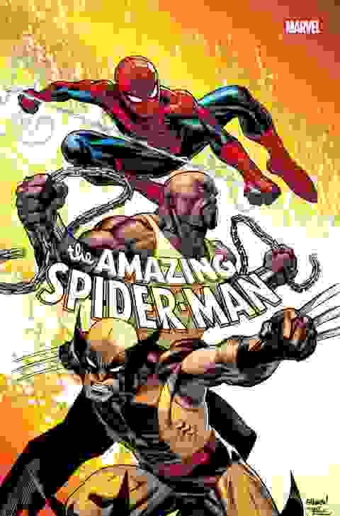 Amazing Spider-Man #1004 Cvr A Ed Mcguinness