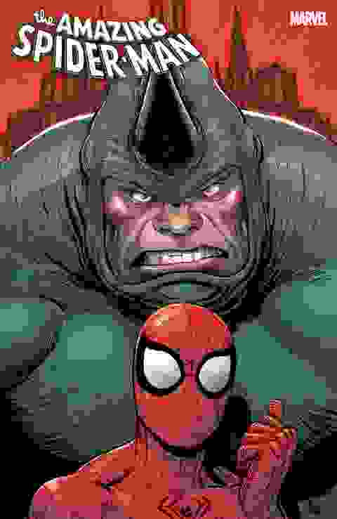 Amazing Spider-Man #1007 Cvr A Ed Mcguinness