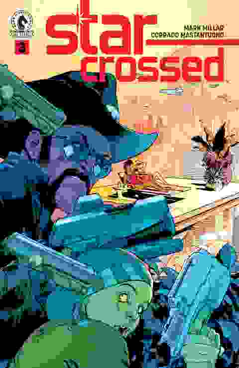Star-Crossed #3 Cvr A Stuart Immonen
