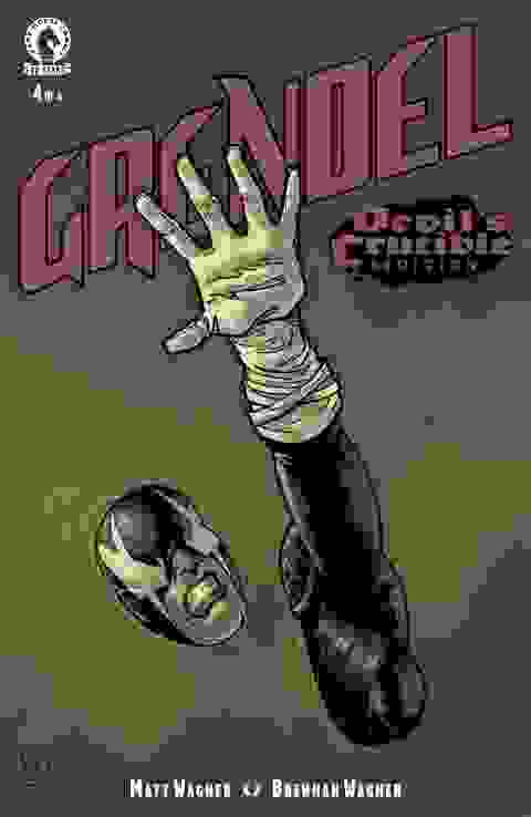 Grendel Devil's Crucible Sedition #4 Cvr A Matt Wagner