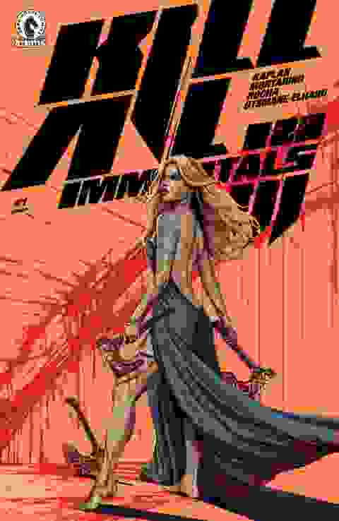 Kill All Immortals 3 #1 Cvr A Oliver Barrett