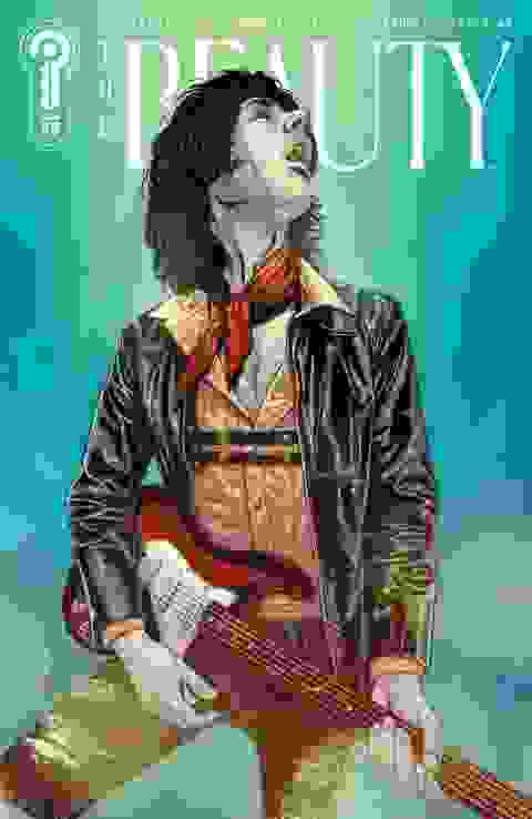 The Beauty #5 Cvr A Jeremy Haun