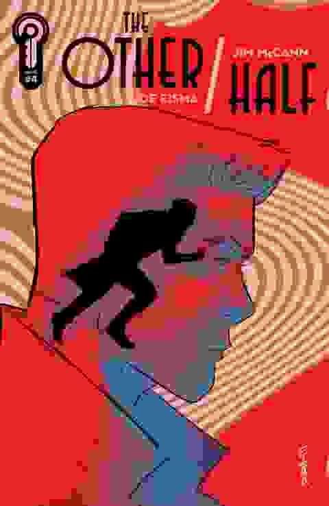 The Other/Half #4 Cvr A Joe Eisma
