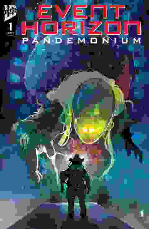 Event Horizon:�pandemonium #1 Cvr A Christian Ward