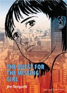 Quest For The Missing Girl