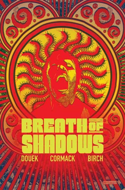 Breath Of The Shadows s/c