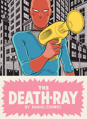 The Death-Ray h/c