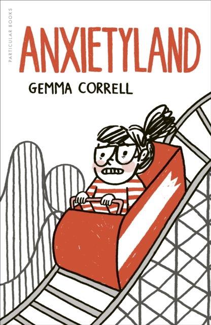 Anxietyland h/c
