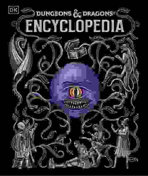 Dungeons & Dragons Encyclopedia