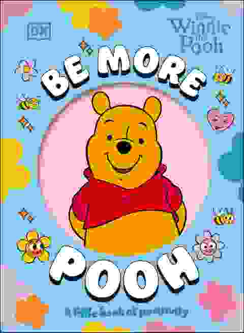Be More Pooh h/c