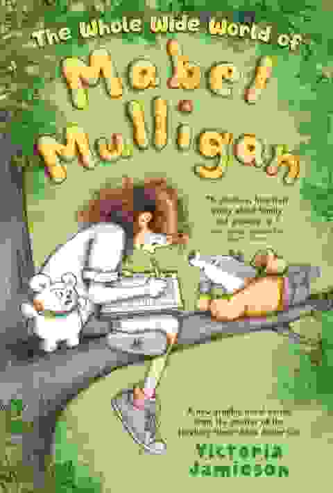 The Whole Wide World Of Mabel Mulligan: A Graphic Novel