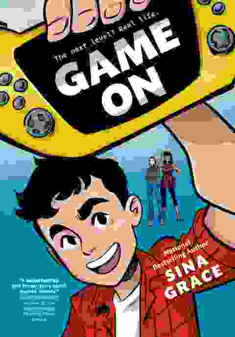 Game On h/c