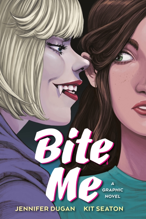 Bite Me s/c