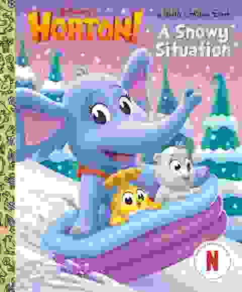 A Snowy Situation