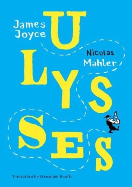 Ulysses s/c
