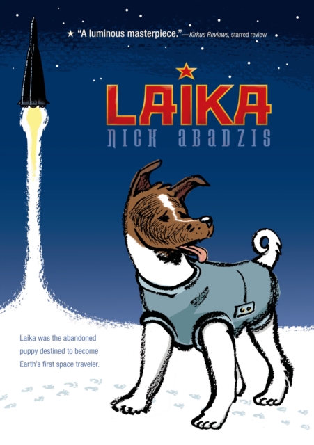 Laika s/c