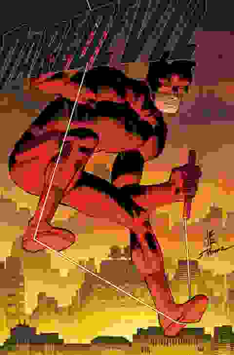 Daredevil By Saladin Ahmed Tp Vol 05 Rites Of Reconciliation
