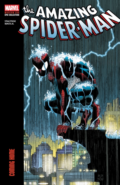 Amazing Spider-Man: Modern Era Epic Collection vol 1 - Coming Home s/c