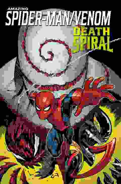 Amazing Spider-Man/Venom: Death Spiral