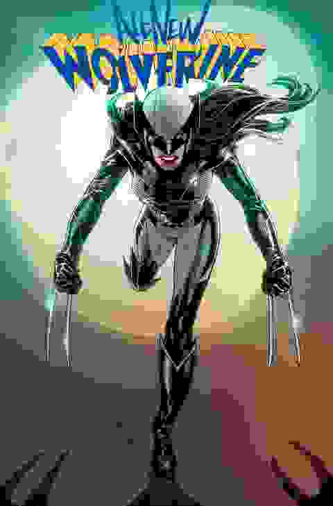All-New Wolverine Modern Era Epic Collection s/c Orphans Of X