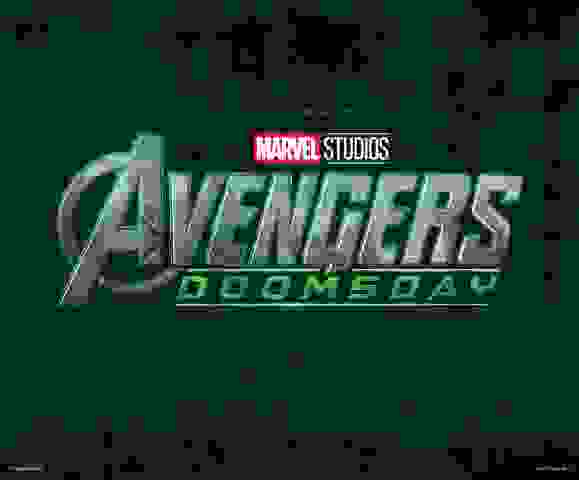 Marvel Studios' Avengers Doomsday - The Art Of The Movie h/c