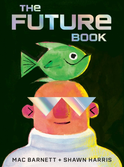 The Future Book h/c