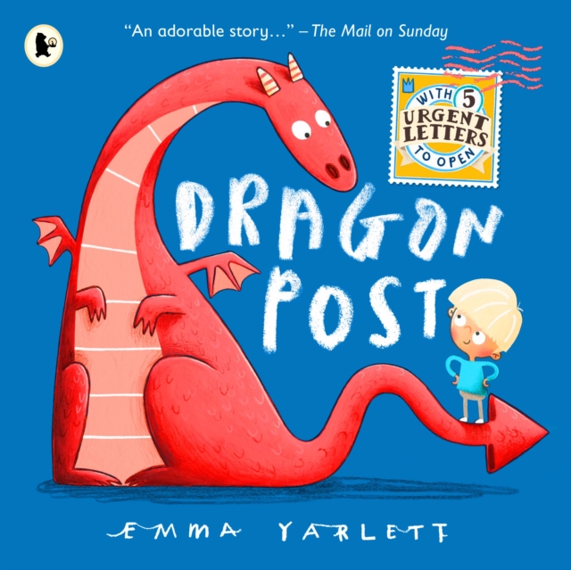Dragon Post s/c