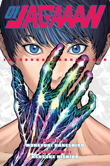 Jagaaan vol 1