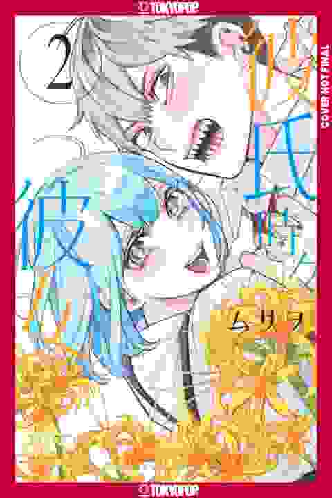 Boyfriend, Sometimes Girlfriend, Gn Vol 02