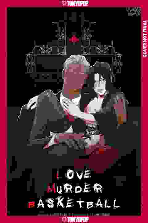 Love Murder Basketball vol 2