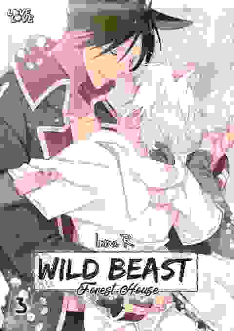 Wild Beast Forest House vol 3