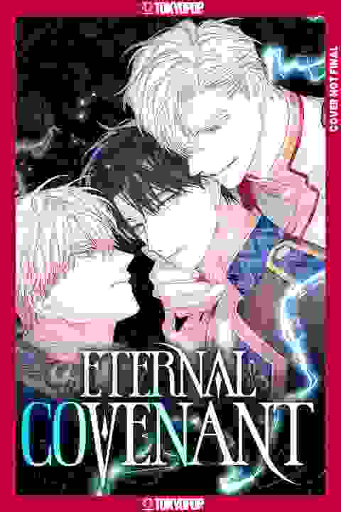Eternal Covenant vol 5