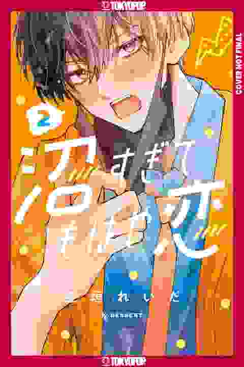 In So Deep It's Love Already Volume 2