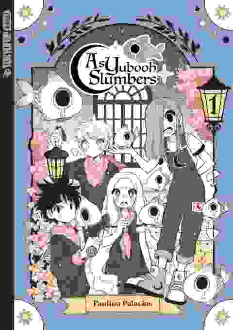 As Yubooh Slumbers vol 1