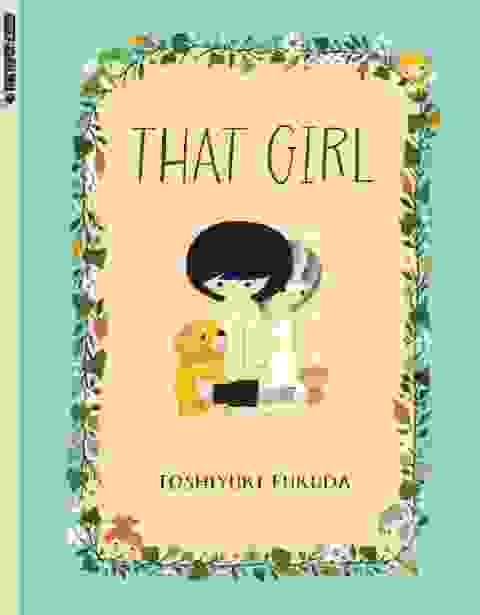 That Girl h/c Gn