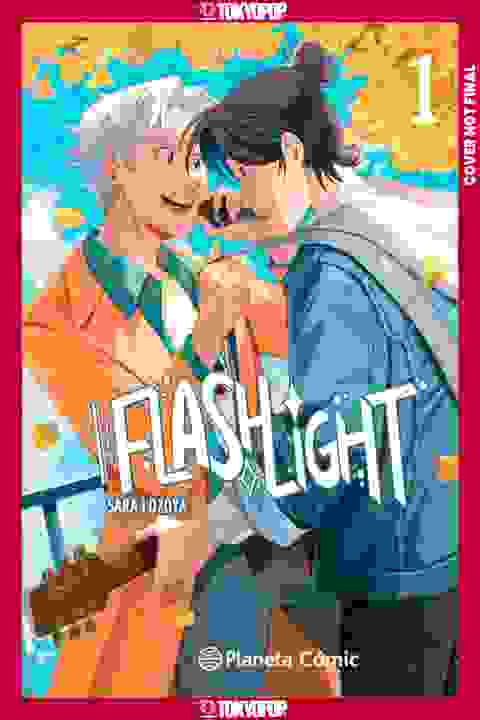 Flashlight vol 1