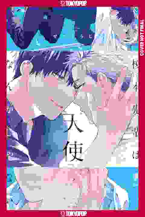 Enomoto Is No Angel s/c