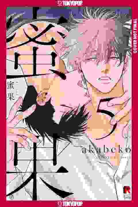 Mitsuka vol 5