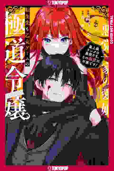 Reincarnated In A Mafia Dating Sim vol 5
