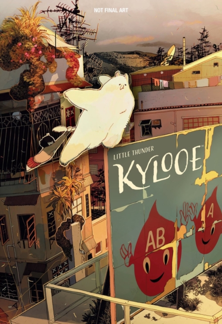 Kylooe s/c