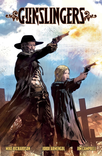 Gunslingers s/c