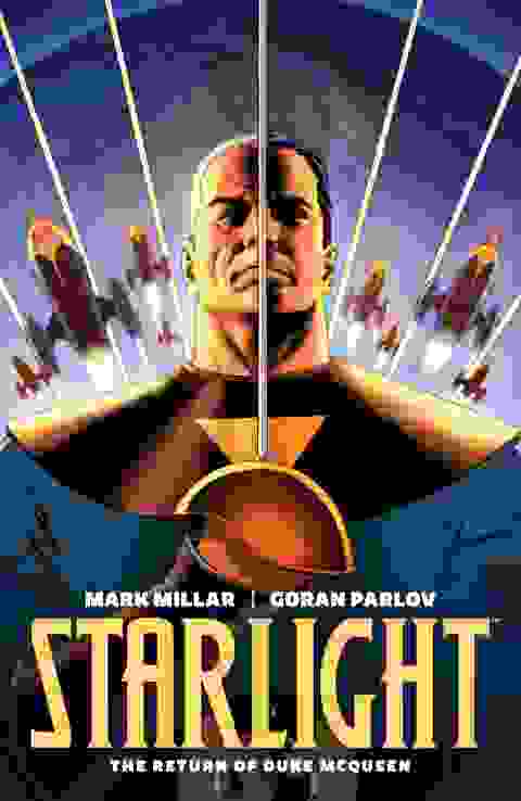 Starlight s/c