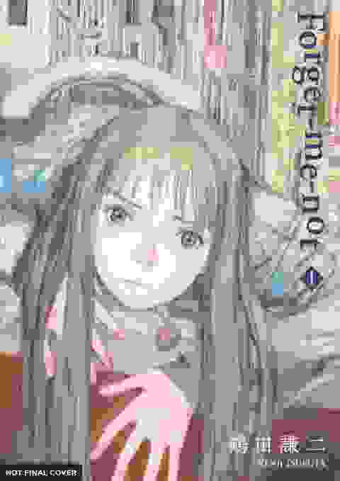 Forget-me-not vol 1
