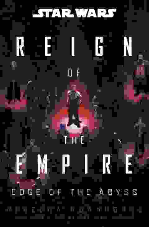 Star Wars Edge Of The Abyss
