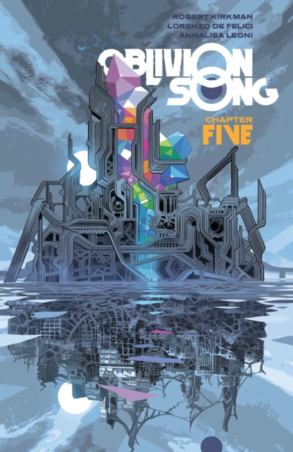 Oblivion Song vol 5 s/c
