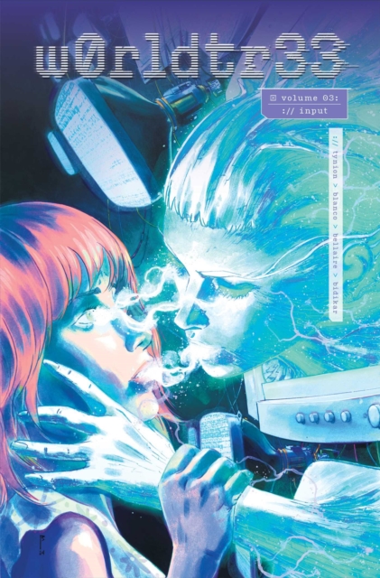 W0Rldtr33 vol 03 s/c (Worldtree)