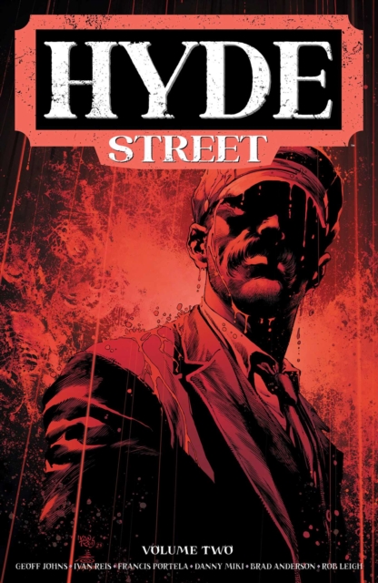 Hyde Street vol 2 s/c