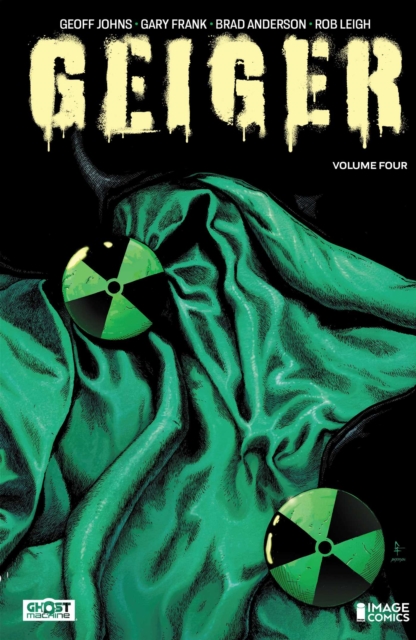 Geiger vol 4 s/c