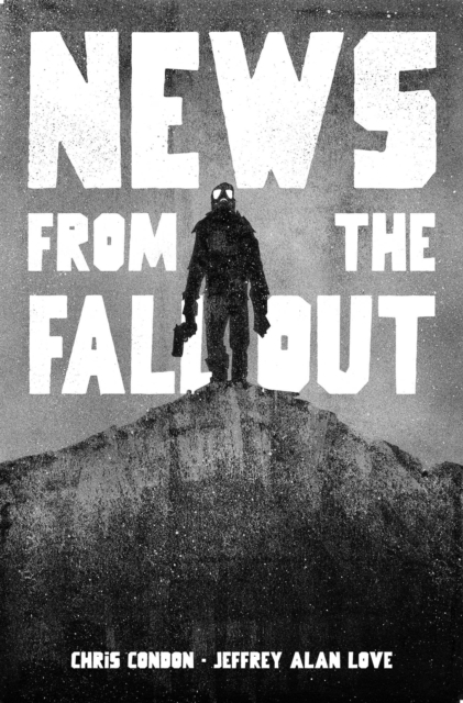News From The Fallout s/c